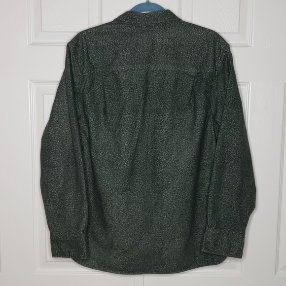 Freedom Foundry medium weight flannel - Picture 5 of 5